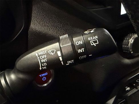 Used 2024 Toyota Sequoia TRD Pro image 22