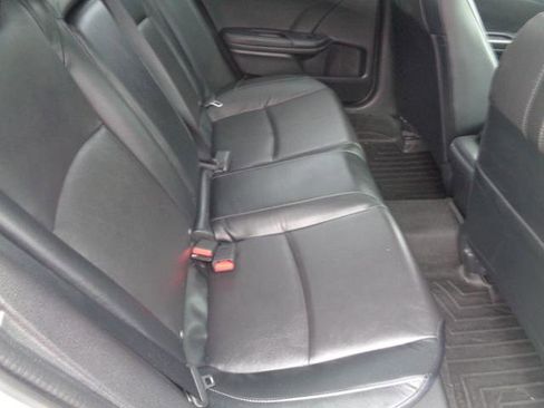 Used 2017 Honda Civic EX-L image 14