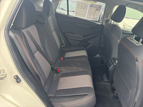 Certified 2023 Subaru Crosstrek 2.0i Premium image 11