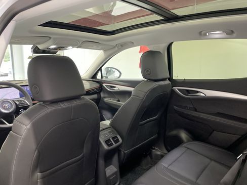 New 2026 Buick Envision Avenir image 13