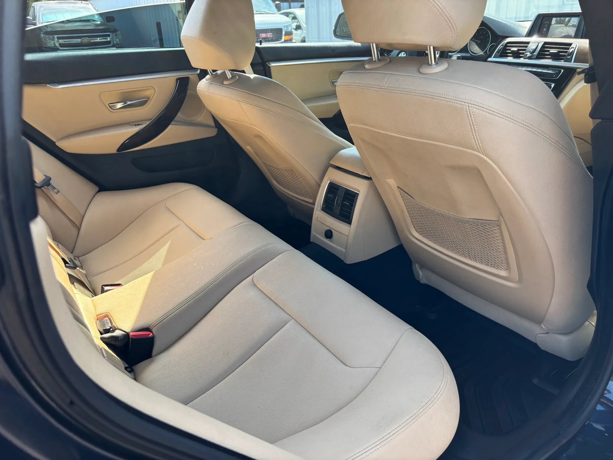 Used 2018 BMW 430i Gran Coupe RWD image 61