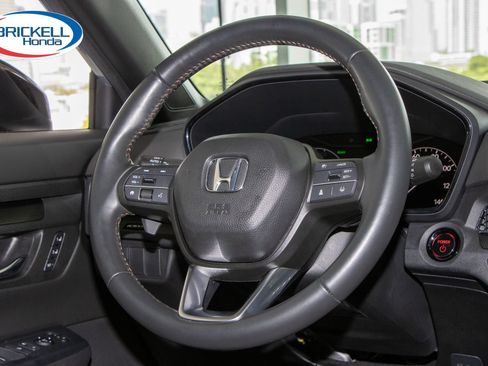 Used 2024 Honda CR-V Sport-L image 20