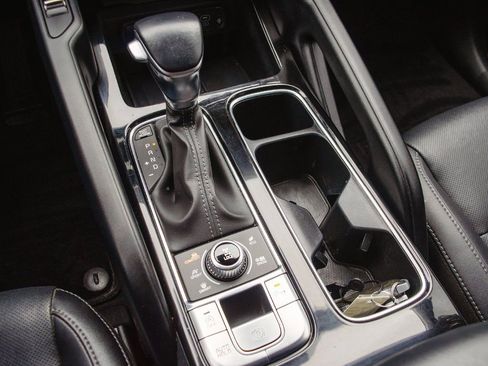 Used 2023 Kia Telluride S w/ S Sunroof Package image 20