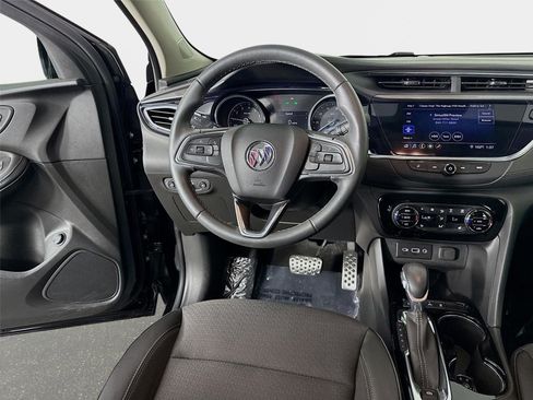 Certified 2023 Buick Encore GX Select w/ Sport Touring Package FWD image 22