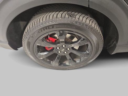 Used 2022 Ford Explorer ST w/ Equipment Group 401A image 35