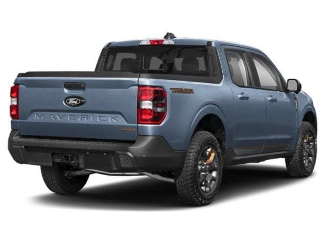 New 2026 Ford Maverick Tremor AWD/4WD image 5