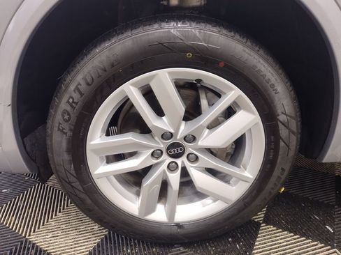 Used 2022 Audi Q5 2.0T Premium image 5