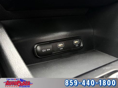 Used 2023 Kia K5 GT-Line FWD image 23
