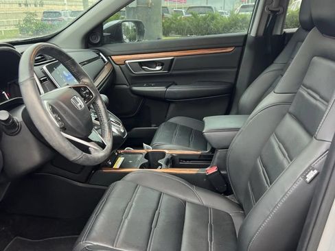 Used 2020 Honda CR-V Touring image 18