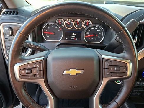 Used 2021 Chevrolet Silverado 2500 LTZ w/ LTZ Plus Package image 18