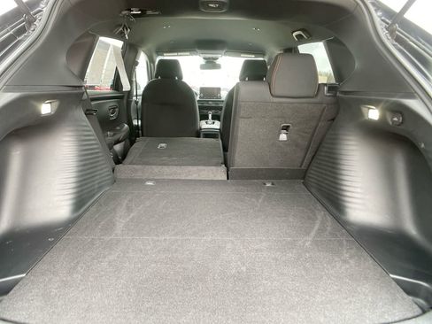 Used 2025 Honda HR-V Sport image 24