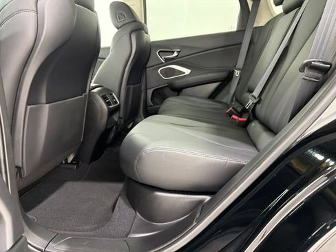 Certified 2023 Acura RDX AWD image 17