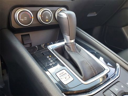 Certified 2022 MAZDA CX-5 AWD 2.5 S image 32