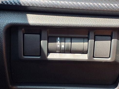 New 2025 Subaru Crosstrek 2.5i Limited w/ Crosstrek Mirror Package image 37