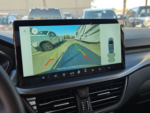 New 2026 Ford Escape Active w/ Tech Pack #1 image 11