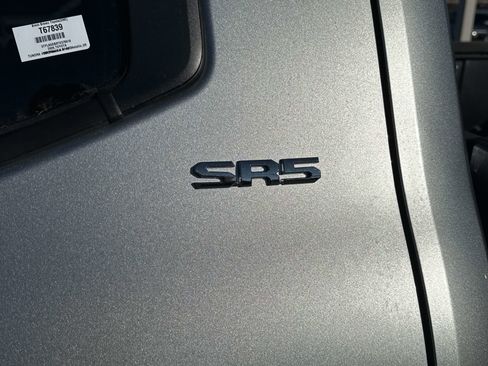New 2026 Toyota Tundra SR5 w/ SR5 Premium Package image 7