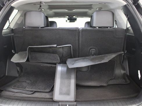 Used 2023 Hyundai Palisade Limited w/ Cargo Package image 22