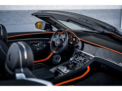 Used 2024 Bentley Continental GT Speed image 7