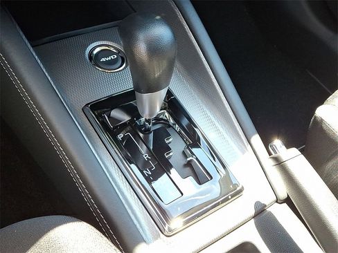 New 2025 Mitsubishi Outlander Sport ES image 10