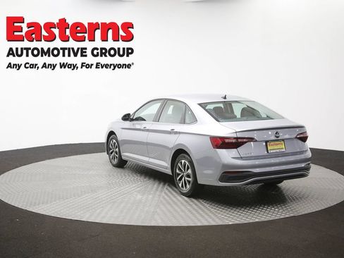 Used 2024 Volkswagen Jetta S FWD image 62