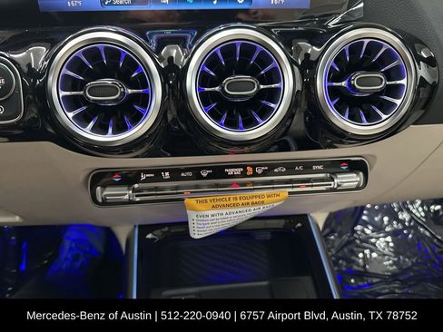 Certified 2025 Mercedes-Benz GLA 250 GLA 250 image 14