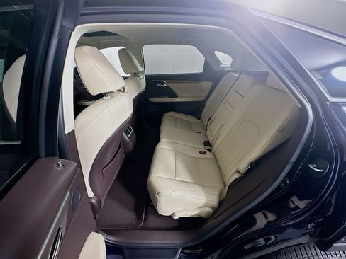 Used 2020 Lexus RX 350 FWD w/ Premium Package image 27