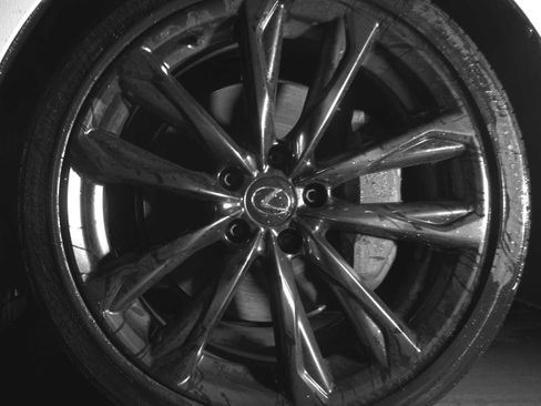 Used 2023 Lexus IS 350 F Sport image 11