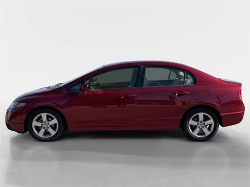 Used 2008 Honda Civic EX image 2