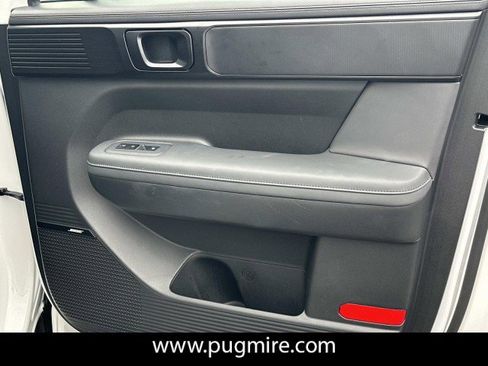 Used 2025 Hyundai Santa Fe Calligraphy image 14