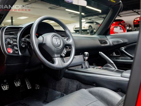 Used 2007 Honda S2000 image 12