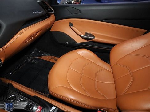 Used 2017 Ferrari 488 Spider RWD image 24