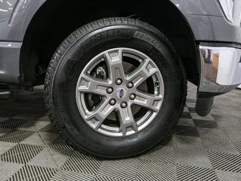 Used 2023 Ford F150 XLT w/ Equipment Group 302A High image 14