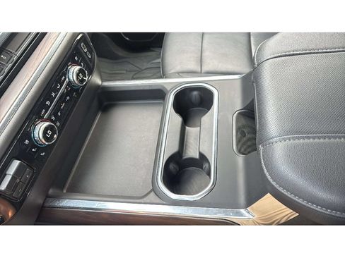 Used 2024 GMC Sierra 2500 SLT w/ SLT Premium Package AWD/4WD image 23