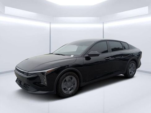 Used 2025 Kia K4 LX image 8