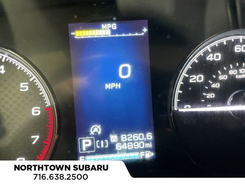 Used 2020 Subaru Forester w/ Alloy Wheel Package image 11