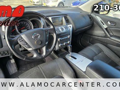 Used 2014 Nissan Murano SL image 36