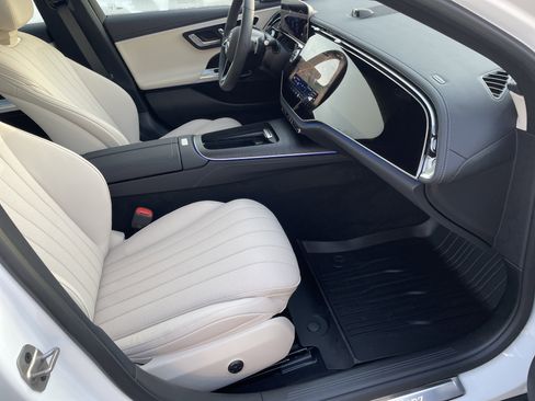 Certified 2026 Mercedes-Benz E 450 4MATIC All-Terrain Wagon image 49