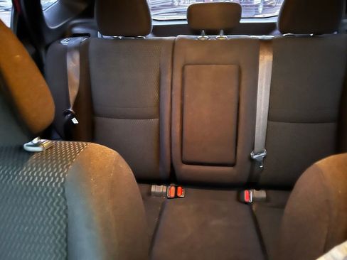 Used 2018 Nissan Rogue Sport S w/ S Appearance Package image 17