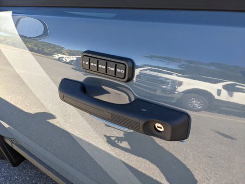 New 2025 Ford Bronco Sport Big Bend image 17