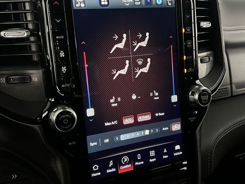 Used 2022 RAM 1500 TRX w/ TRX Level 1 Equipment Group image 18