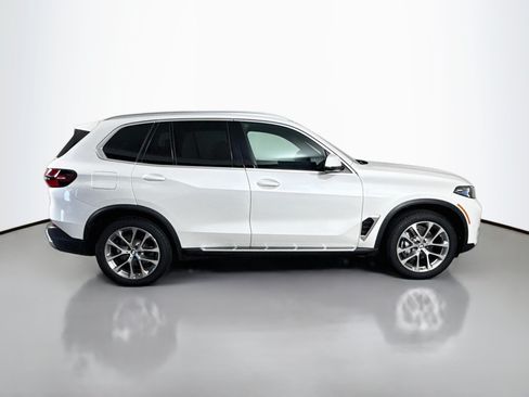 Used 2026 BMW X5 sDrive40i RWD image 11