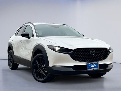 New 2026 MAZDA CX-30 Aire Edition AWD/4WD image 1