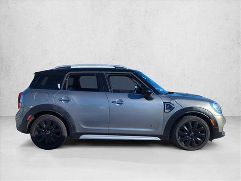 Used 2019 MINI Cooper Countryman S image 4