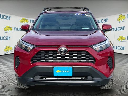 Certified 2023 Toyota RAV4 XLE w/ Convenience Package image 2
