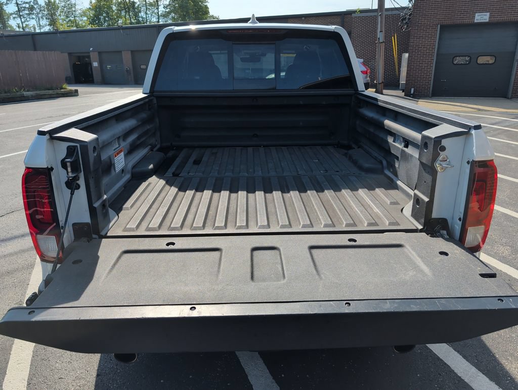 Used 2023 Honda Ridgeline RTL image 28