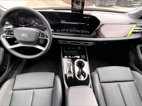 New 2026 Audi A6 Prestige w/ Prestige Package image 5