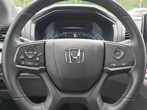 Used 2022 Honda Odyssey EX-L image 27