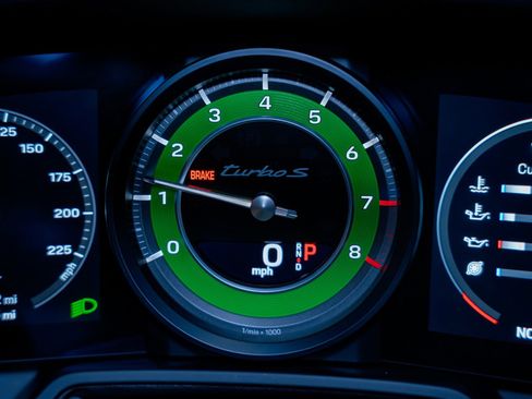 Used 2023 Porsche 911 GT3 RS image 38