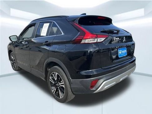 Used 2024 Mitsubishi Eclipse Cross SE AWD/4WD image 8