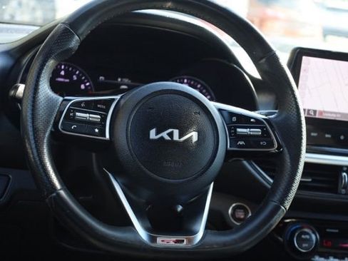 Used 2023 Kia Forte GT-Line image 30